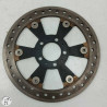 Disque de frein arrière  Bmw 1800 r18 b 2021 - Cassetom - Nos pieces motos