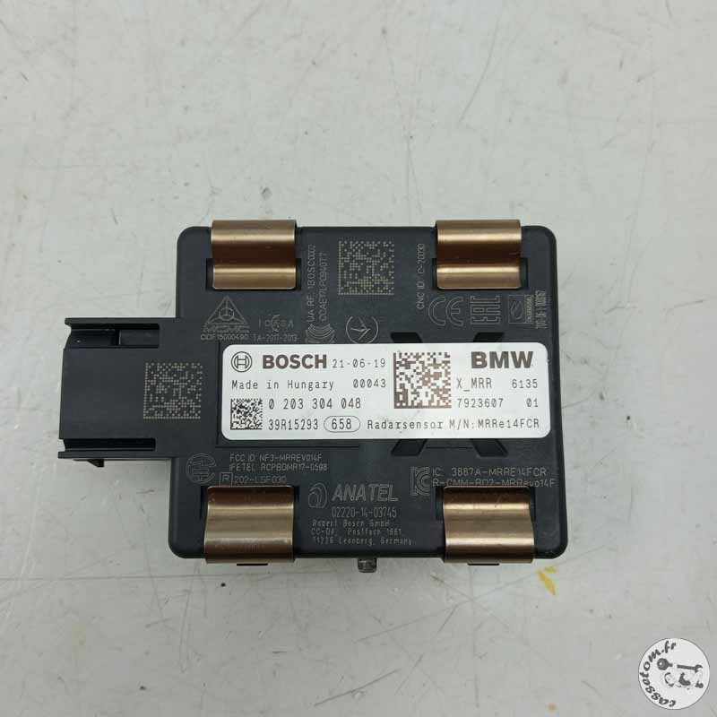 Capteur ACC  Bmw 1800 r18 b 2021 - Cassetom - Nos pieces motos