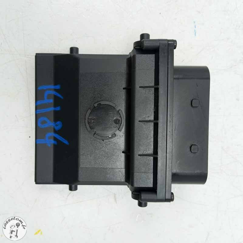 Boitier éléctronique ESA  Bmw 1800 r18 b 2021 - Cassetom - Nos pieces motos
