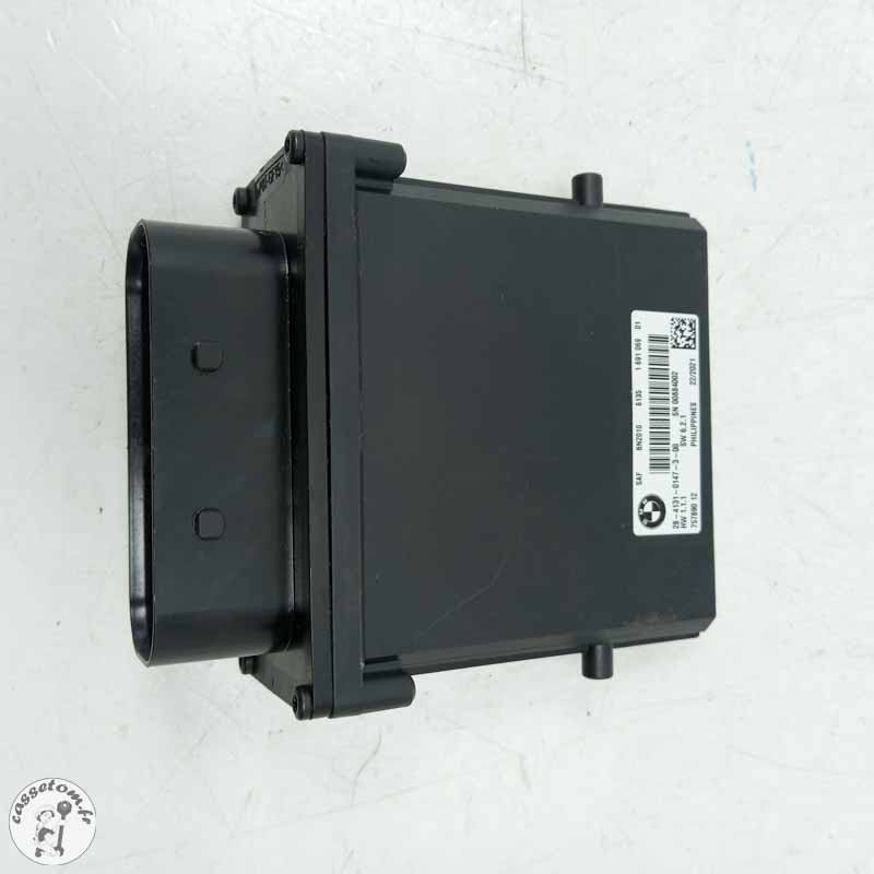 Boitier éléctronique ESA  Bmw 1800 r18 b 2021 - Cassetom - Nos pieces motos
