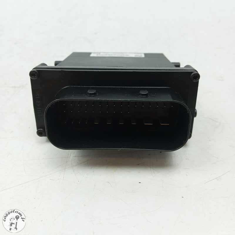 Boitier éléctronique ESA  Bmw 1800 r18 b 2021 - Cassetom - Nos pieces motos