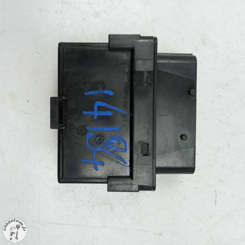 Module de base satellite Bmw 1800 r18 b 2021 - Cassetom - Nos pieces motos