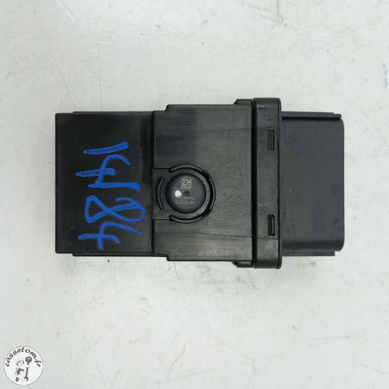 Module de base "light" Bmw 1800 r18 b 2021 - Cassetom - Nos pieces motos