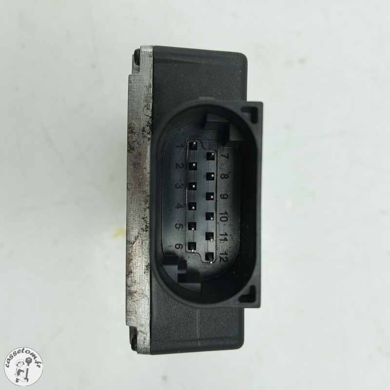 Boitier éléctronique télématique  Bmw 1800 r18 b 2021 - Cassetom - Nos pieces motos