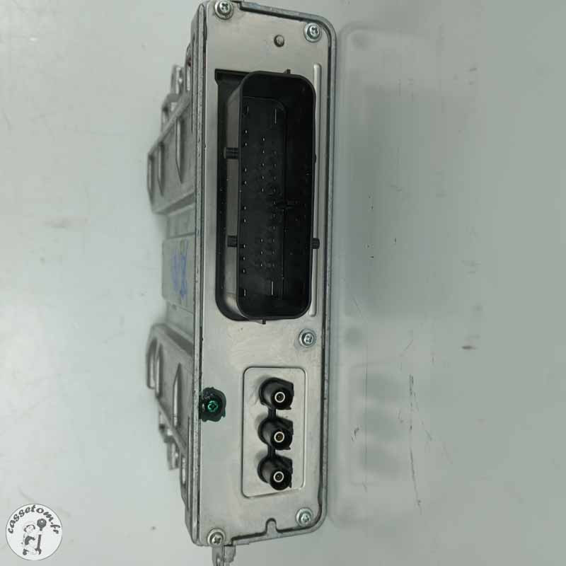 Boitier AUDIO  Bmw 1800 r18 b 2021 - Cassetom - Nos pieces motos