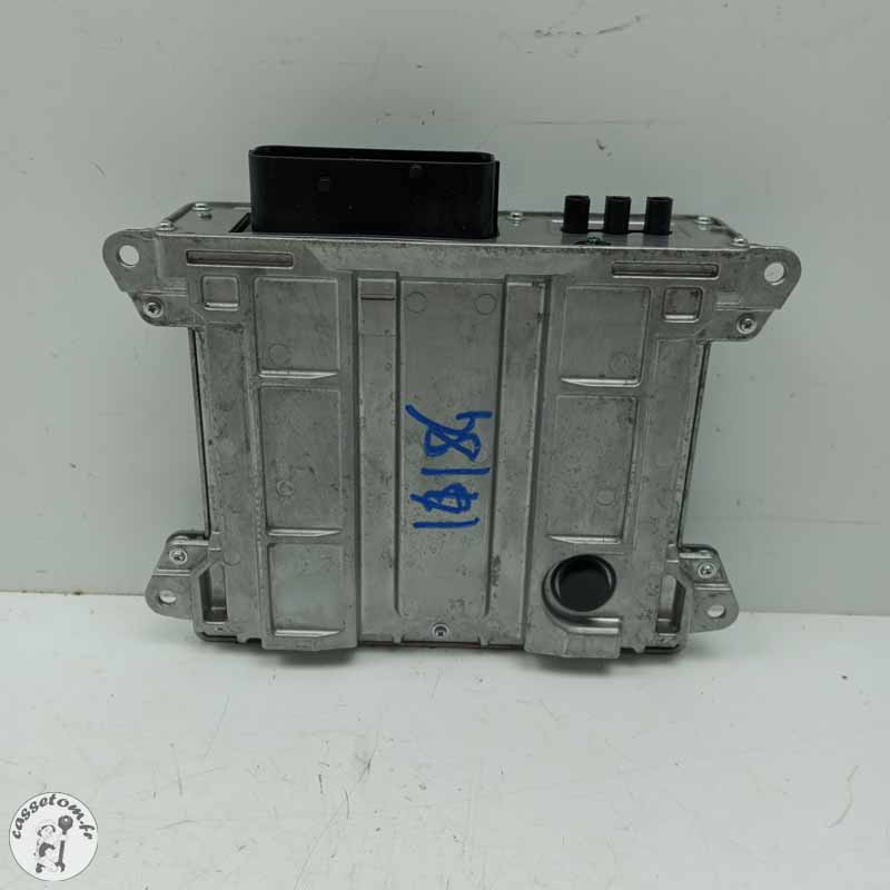 Boitier AUDIO  Bmw 1800 r18 b 2021 - Cassetom - Nos pieces motos