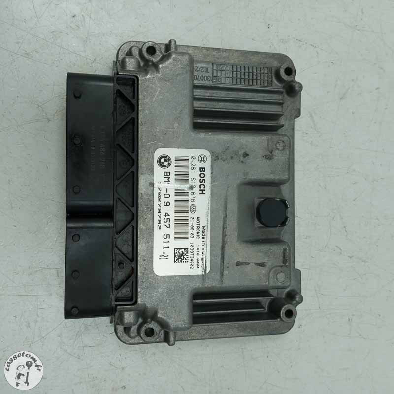 Boitier CDI  Bmw 1800 r18 b 2021 - Cassetom - Nos pieces motos