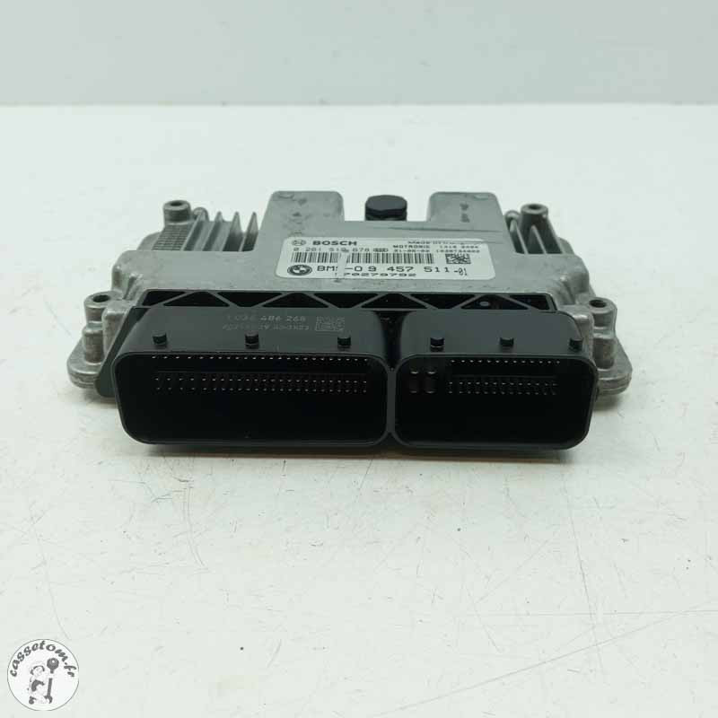 Boitier CDI  Bmw 1800 r18 b 2021 - Cassetom - Nos pieces motos