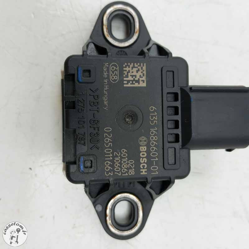 Centrale inertielle  Bmw 1800 r18 b 2021 - Cassetom - Nos pieces motos