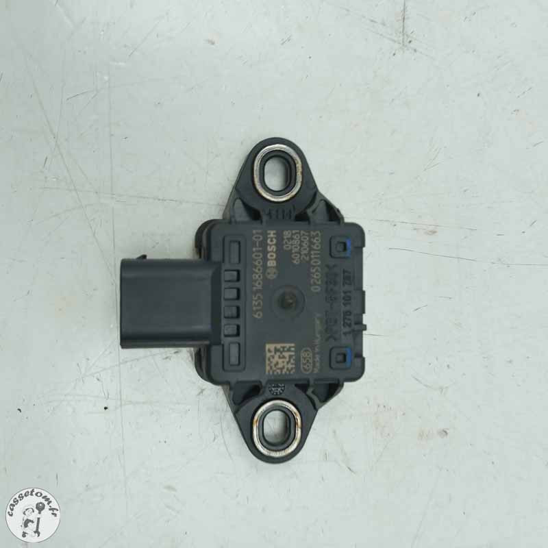 Centrale inertielle  Bmw 1800 r18 b 2021 - Cassetom - Nos pieces motos