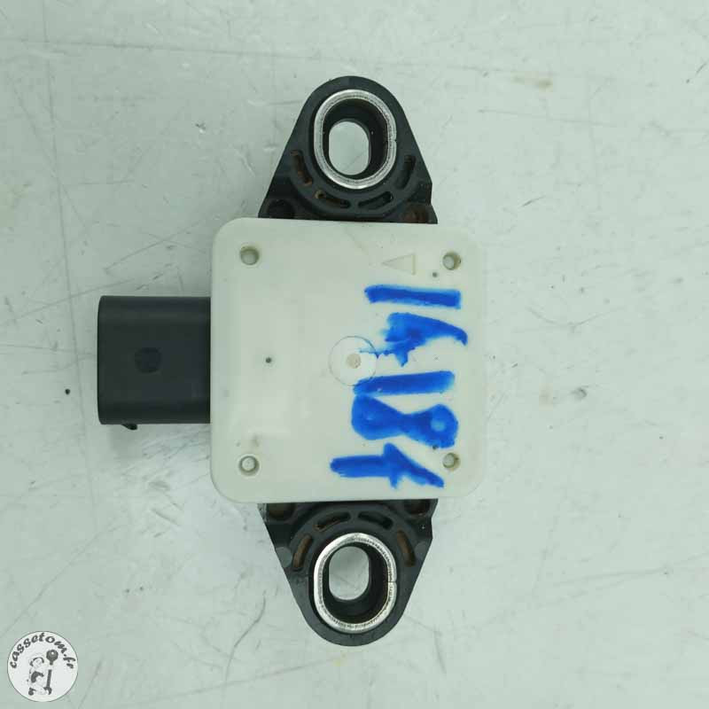 Centrale inertielle  Bmw 1800 r18 b 2021 - Cassetom - Nos pieces motos