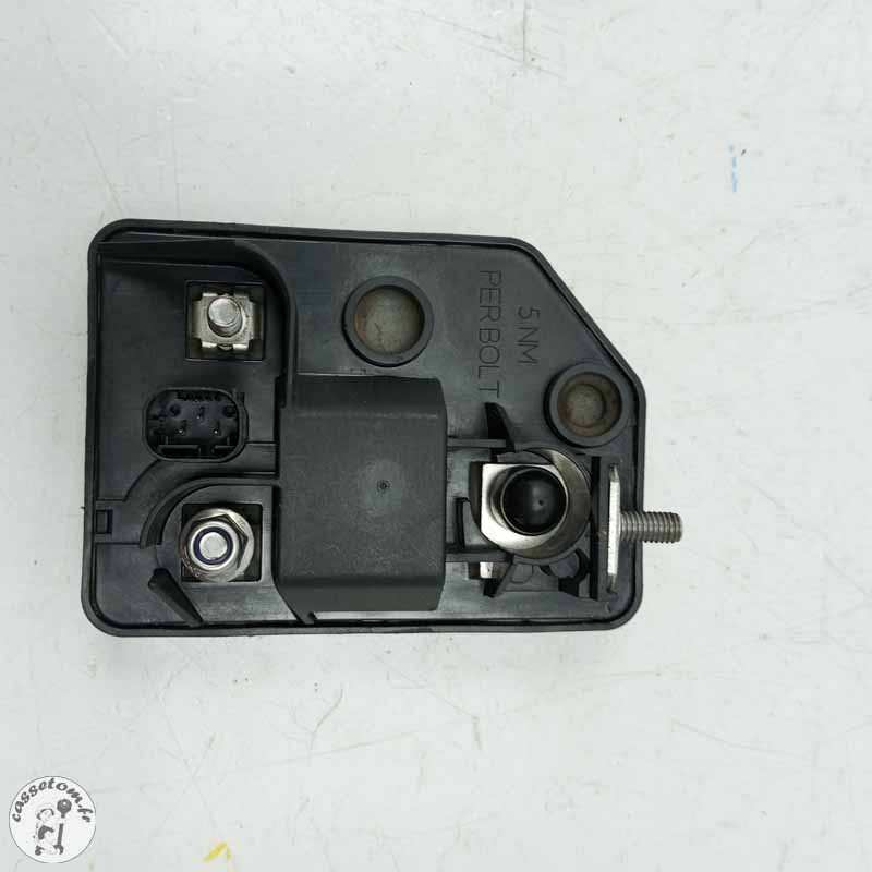 Relais démarreur  Bmw 1800 r18 b 2021 - Cassetom - Nos pieces motos