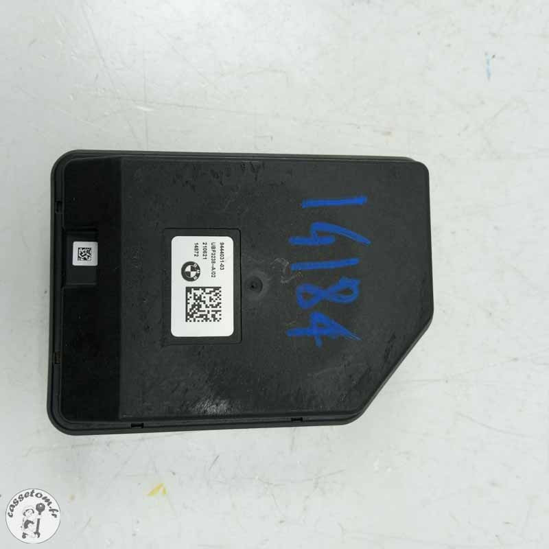 Relais démarreur  Bmw 1800 r18 b 2021 - Cassetom - Nos pieces motos