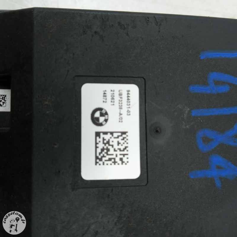 Relais démarreur  Bmw 1800 r18 b 2021 - Cassetom - Nos pieces motos