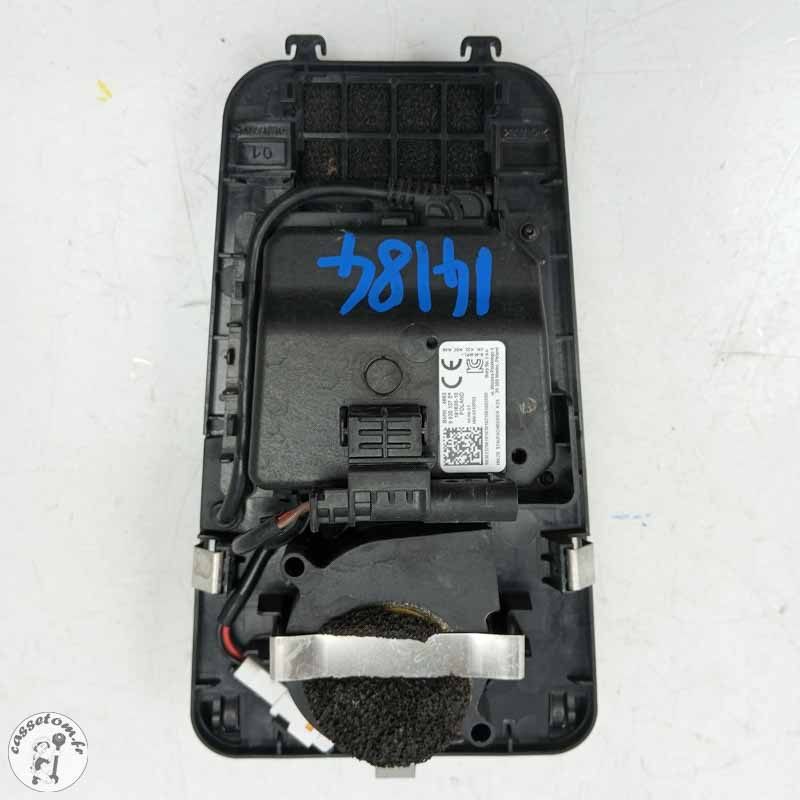 Chargeur induction  Bmw 1800 r18 b 2021 - Cassetom - Nos pieces motos