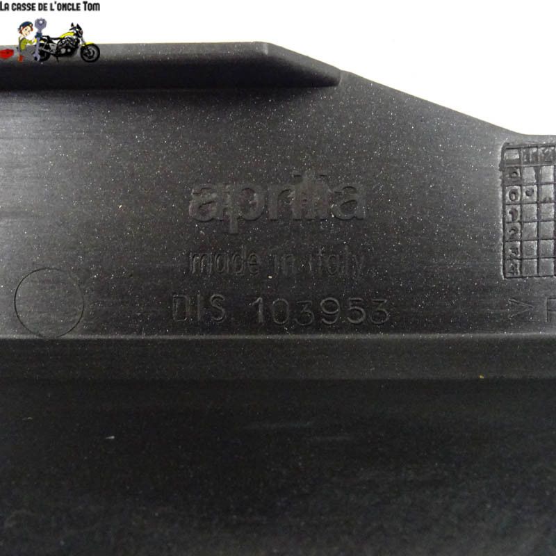 Carter de chaine Aprilia 1000 Sl falco 2001 - CTM-10583-065