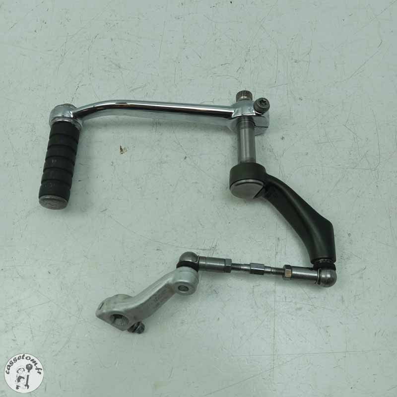 Sélecteur  Bmw 1800 r18 b 2021 - Cassetom - Nos pieces motos