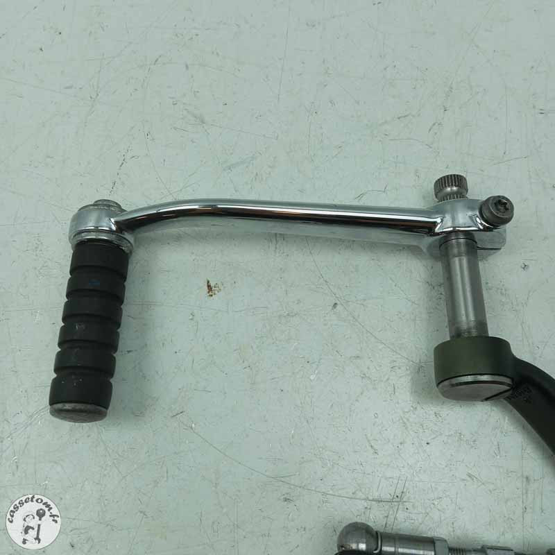 Sélecteur  Bmw 1800 r18 b 2021 - Cassetom - Nos pieces motos