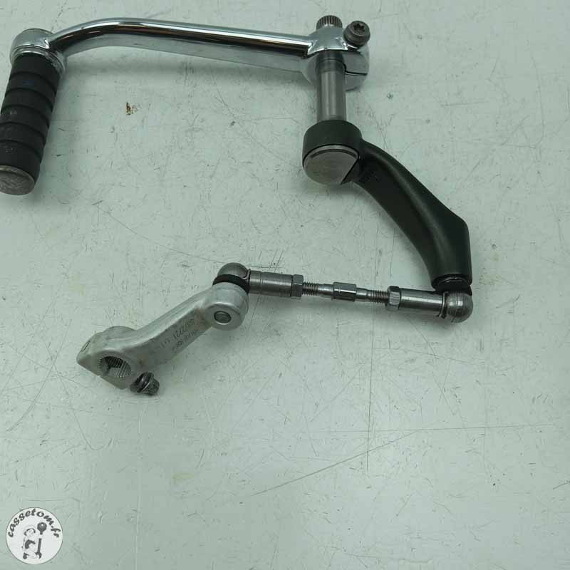 Sélecteur  Bmw 1800 r18 b 2021 - Cassetom - Nos pieces motos