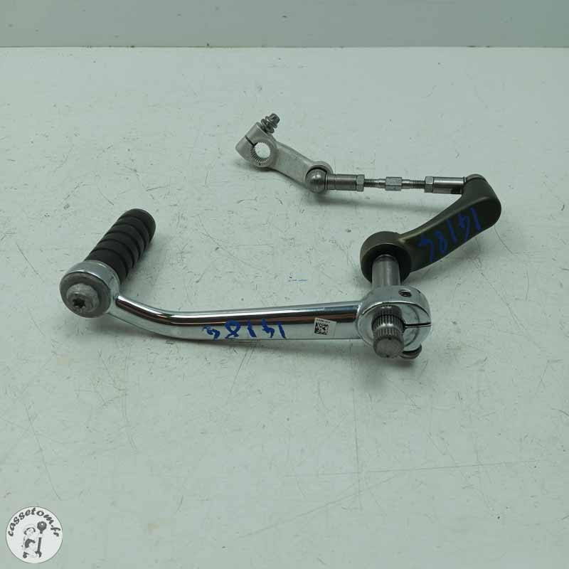 Sélecteur  Bmw 1800 r18 b 2021 - Cassetom - Nos pieces motos