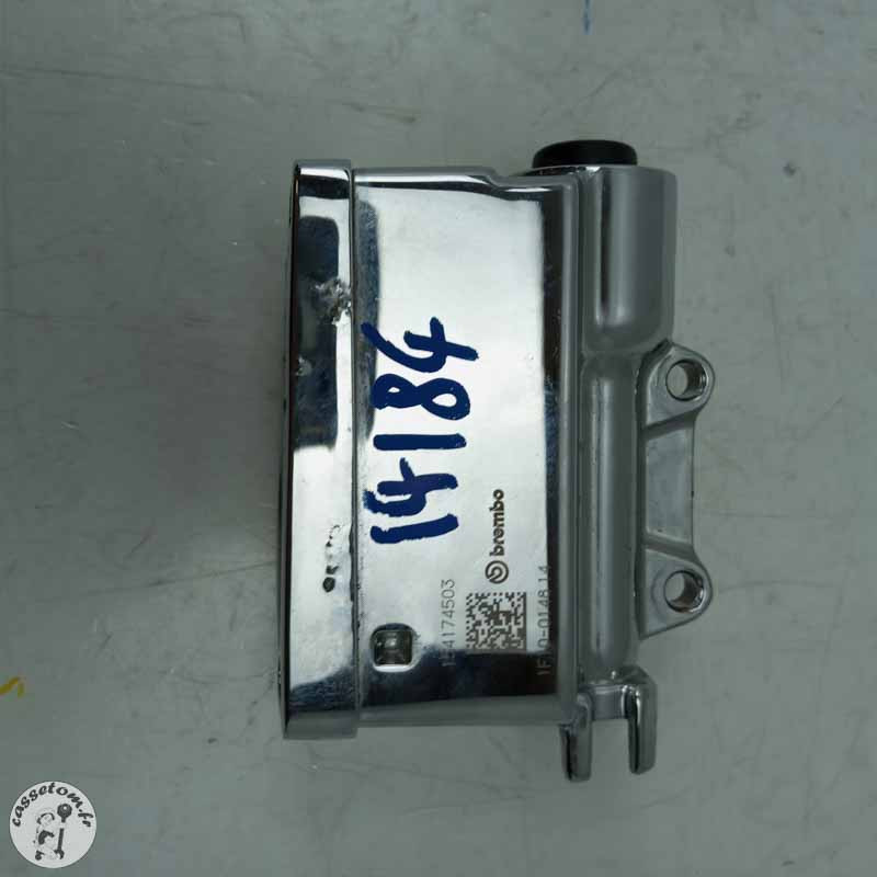 Maître cylindre de frein arrière  Bmw 1800 r18 b 2021 - Cassetom - Nos pieces motos