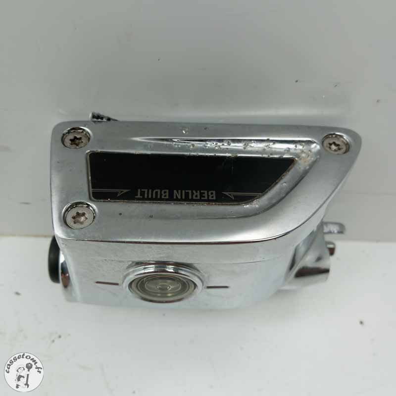 Maître cylindre de frein arrière  Bmw 1800 r18 b 2021 - Cassetom - Nos pieces motos