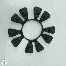 Silent bloc  Bmw 1800 r18 b 2021 - Cassetom - Nos pieces motos