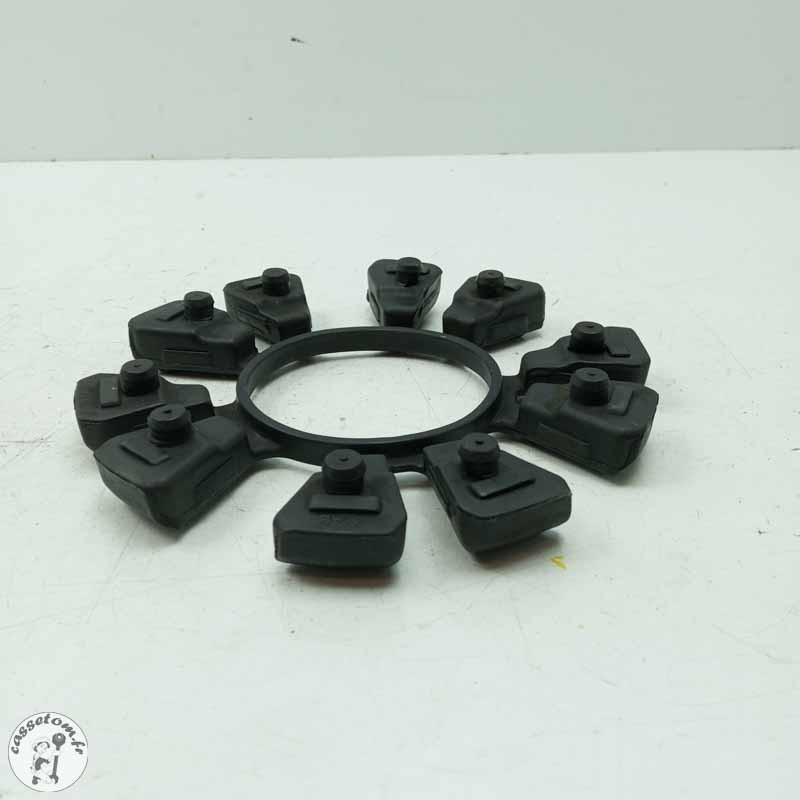 Silent bloc  Bmw 1800 r18 b 2021 - Cassetom - Nos pieces motos