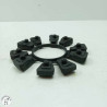 Silent bloc  Bmw 1800 r18 b 2021 - Cassetom - Nos pieces motos