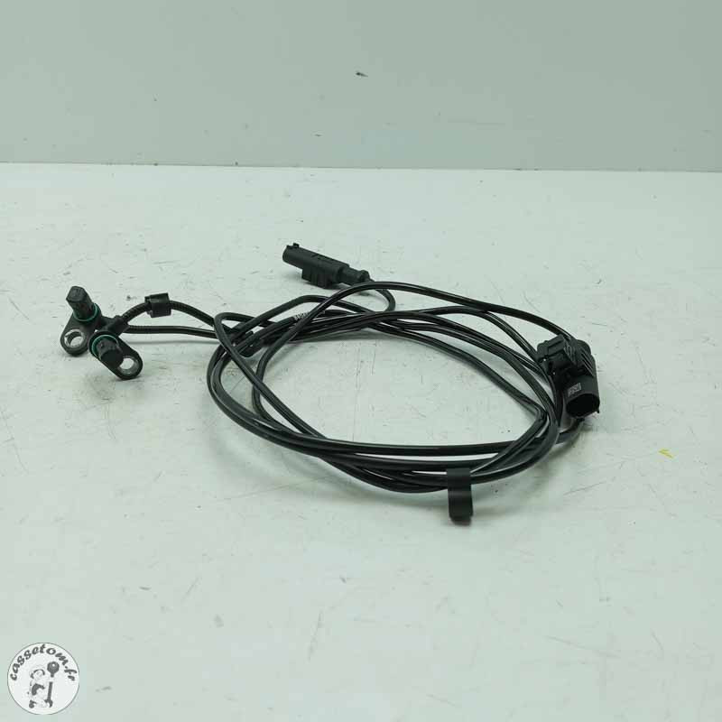 Lot capteurs ABS  Bmw 1800 r18 b 2021 - Cassetom - Nos pieces motos