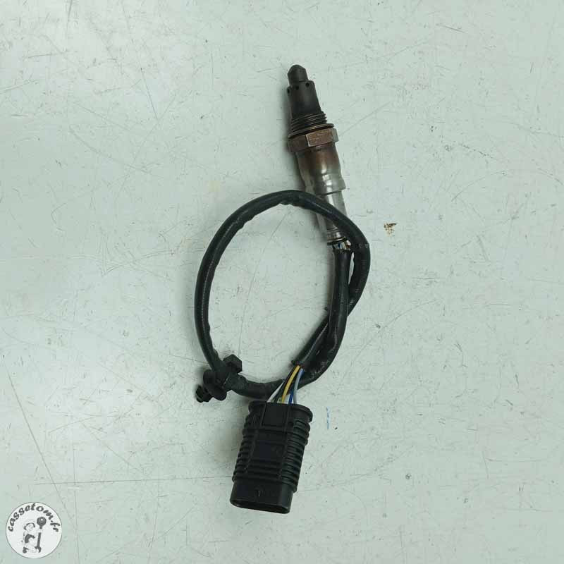 Sonde lambda 4 ( grande )  Bmw 1800 r18 b 2021 - Cassetom - Nos pieces motos