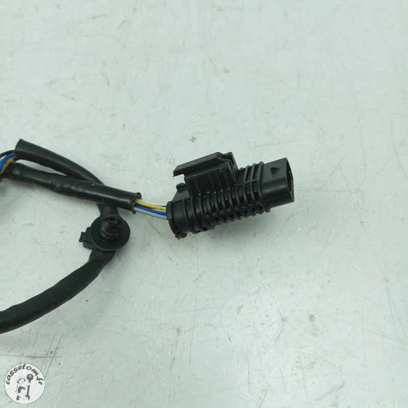 Sonde lambda 2 ( grande ) Bmw 1800 r18 b 2021 - Cassetom - Nos pieces motos