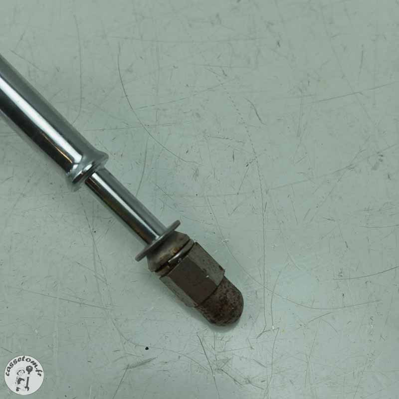 Rétroviseur gauche  Bmw 1800 r18 b 2021 - Cassetom - Nos pieces motos