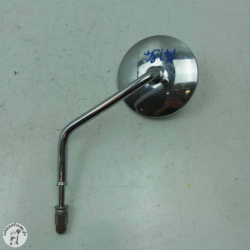 Rétroviseur gauche  Bmw 1800 r18 b 2021 - Cassetom - Nos pieces motos