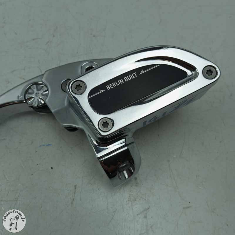 Maître cylindre d'embrayage  Bmw 1800 r18 b 2021 - Cassetom - Nos pieces motos