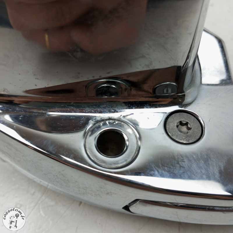 Maître cylindre d'embrayage  Bmw 1800 r18 b 2021 - Cassetom - Nos pieces motos
