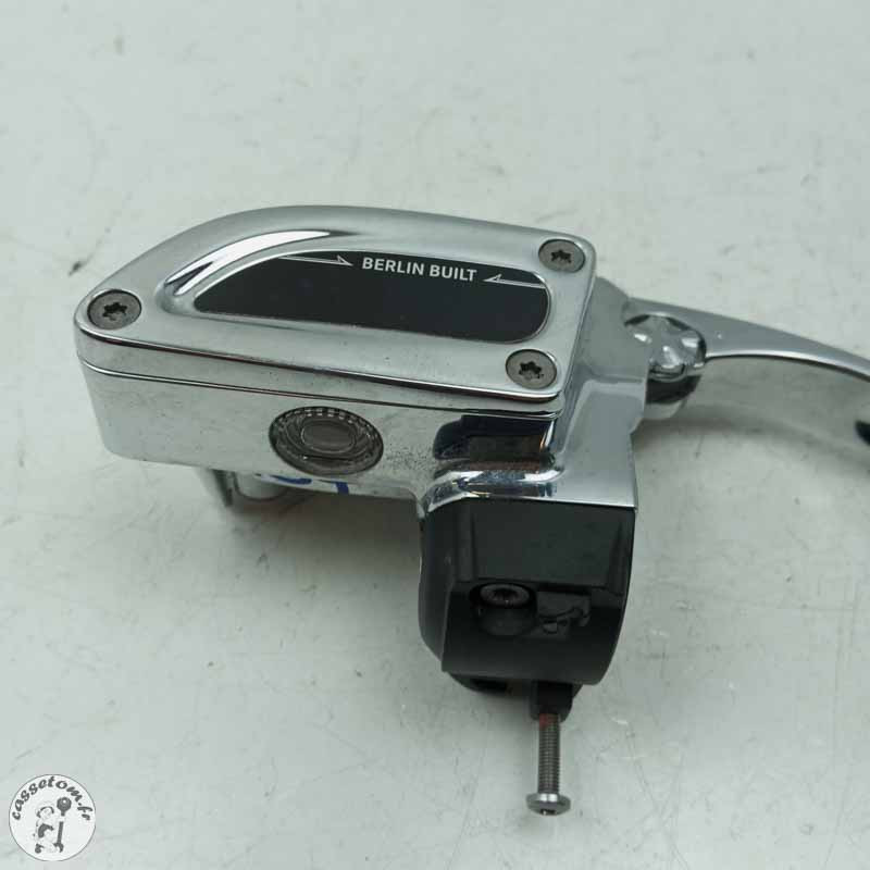 Maître cylindre de frein avant  Bmw 1800 r18 b 2021 - Cassetom - Nos pieces motos