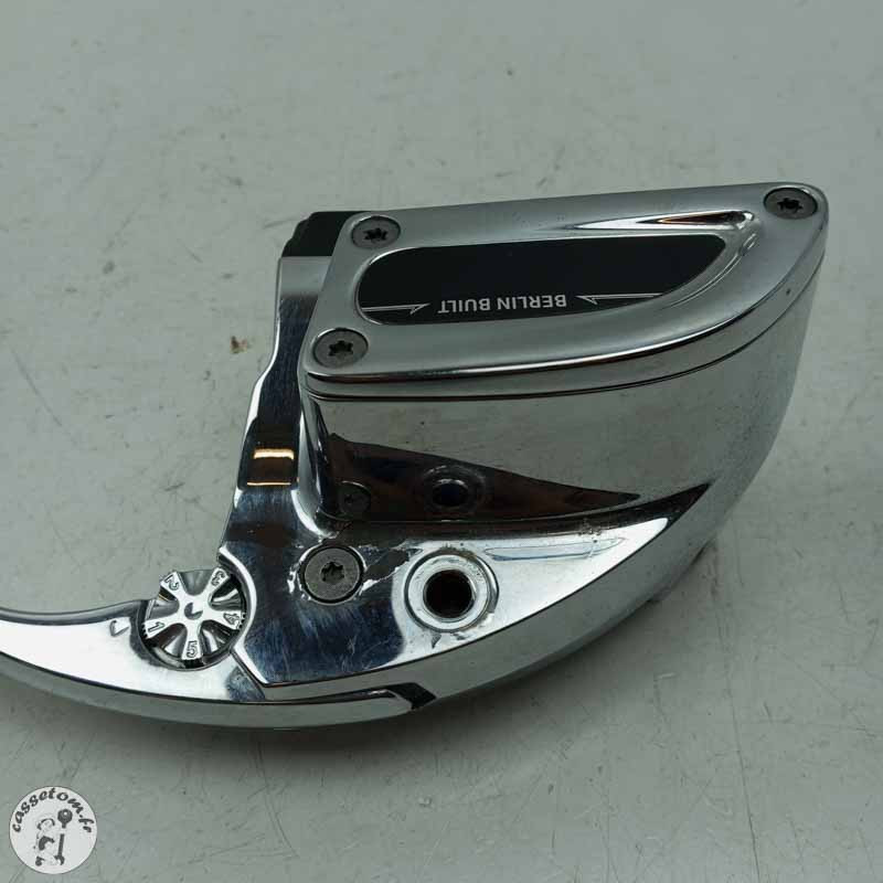 Maître cylindre de frein avant  Bmw 1800 r18 b 2021 - Cassetom - Nos pieces motos