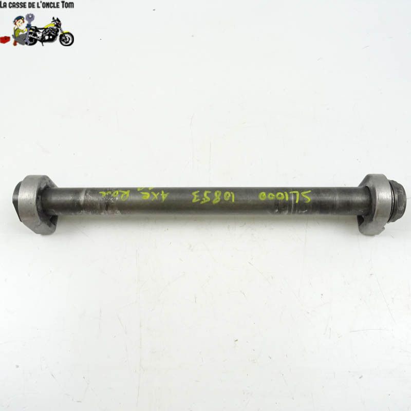Axe de roue arrière Aprilia 1000 Sl falco 2001 - CTM-10583-067