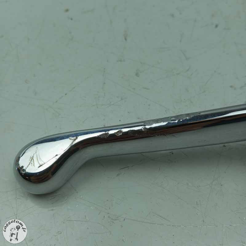 Maître cylindre de frein avant  Bmw 1800 r18 b 2021 - Cassetom - Nos pieces motos
