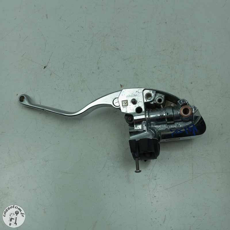 Maître cylindre de frein avant  Bmw 1800 r18 b 2021 - Cassetom - Nos pieces motos