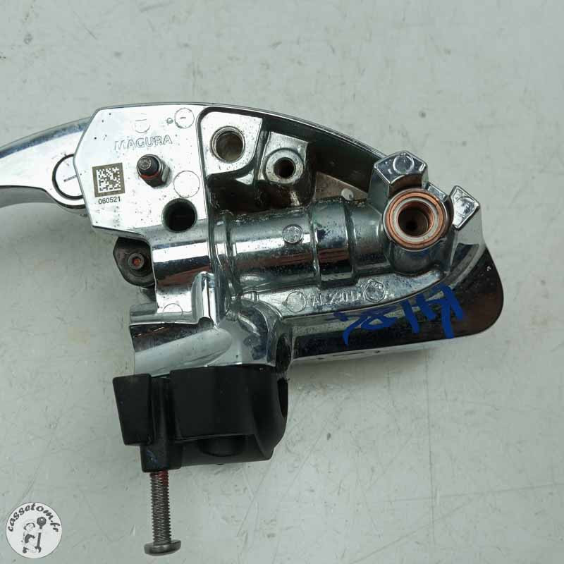 Maître cylindre de frein avant  Bmw 1800 r18 b 2021 - Cassetom - Nos pieces motos