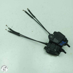 Moteur valve d'échappement  Bmw 1800 r18 b 2021 - Cassetom - Nos pieces motos
