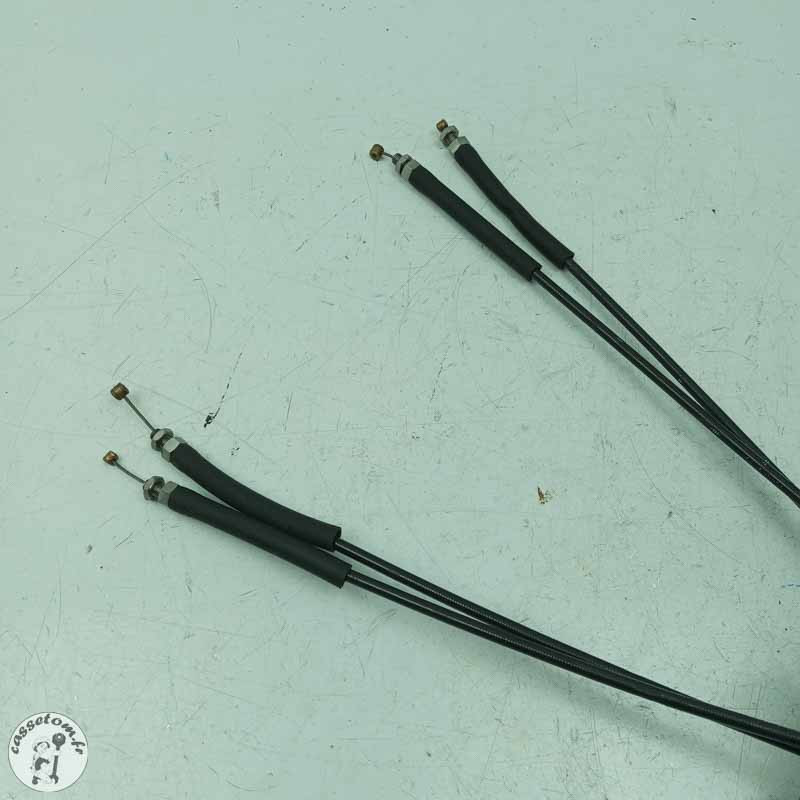 Moteur valve d'échappement  Bmw 1800 r18 b 2021 - Cassetom - Nos pieces motos