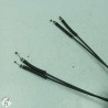 Moteur valve d'échappement  Bmw 1800 r18 b 2021 - Cassetom - Nos pieces motos