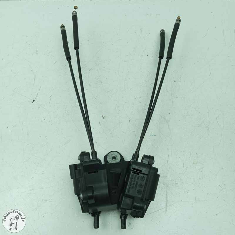 Moteur valve d'échappement  Bmw 1800 r18 b 2021 - Cassetom - Nos pieces motos