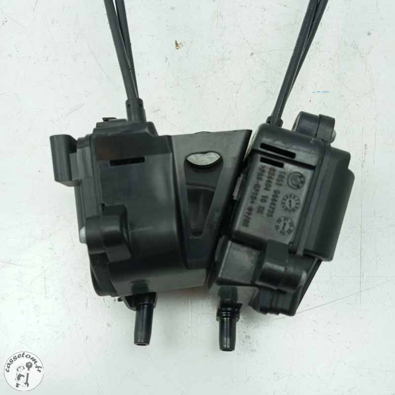 Moteur valve d'échappement  Bmw 1800 r18 b 2021 - Cassetom - Nos pieces motos