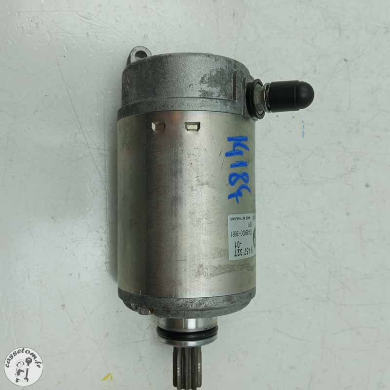 Démarreur 2  Bmw 1800 r18 b 2021 - Cassetom - Nos pieces motos