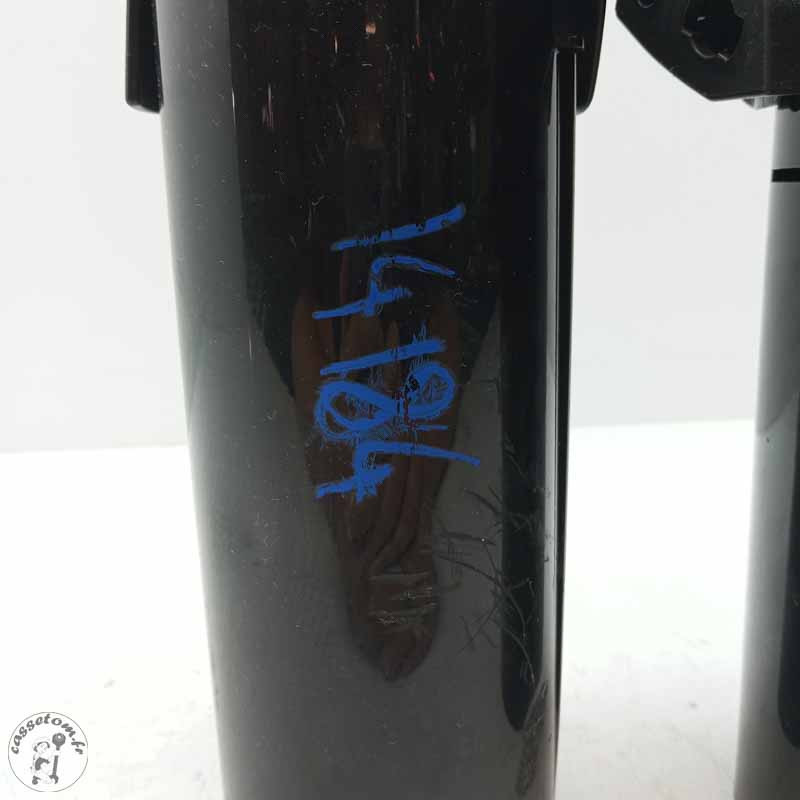 Protèges fourche  Bmw 1800 r18 b 2021 - Cassetom - Nos pieces motos
