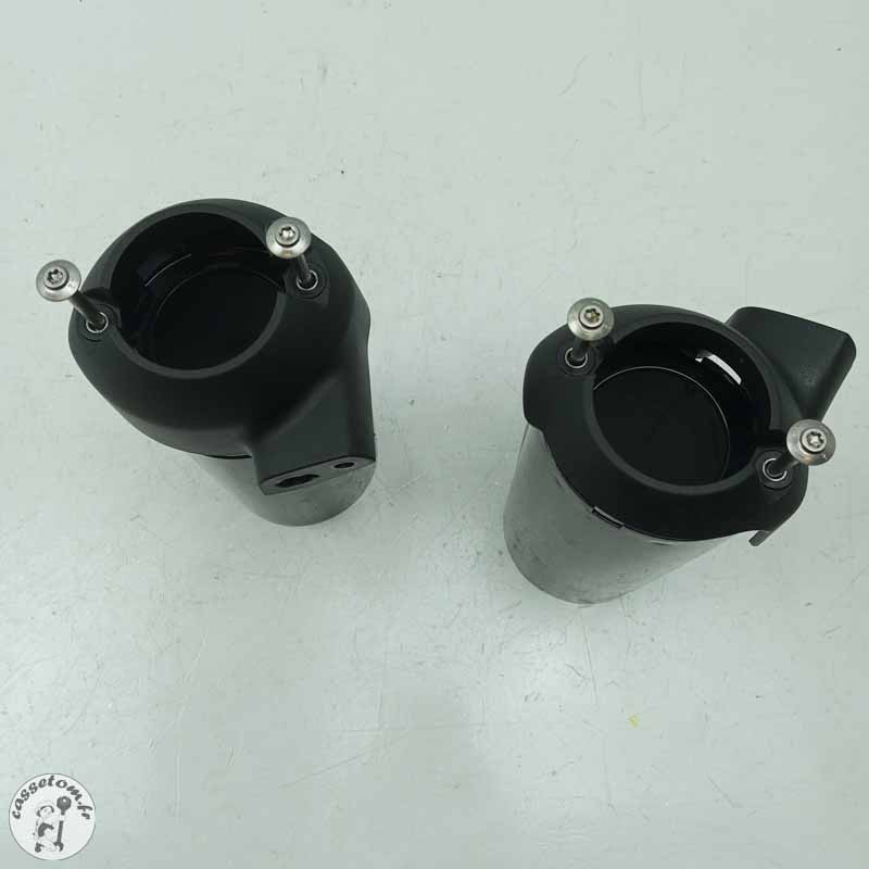 Protèges fourche  Bmw 1800 r18 b 2021 - Cassetom - Nos pieces motos
